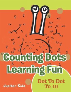 Cover Counting Dots Learning Fun