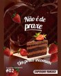 Não é de praxe - Bild 1