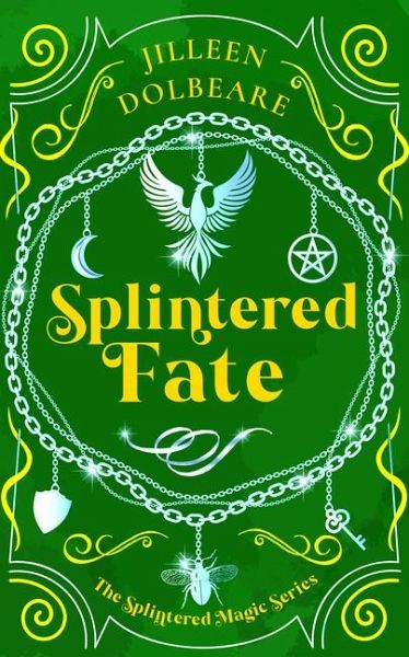Splintered Fate Splintered Fate
