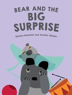 Cover Bear and the Big Surprise