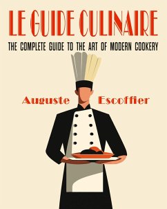 Cover Escoffier