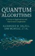 Quantum Algorithms - Bild 1