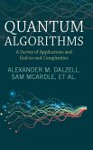 Quantum Algorithms