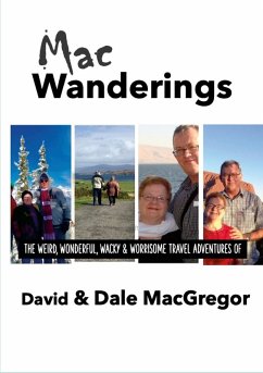 Cover MACWANDERINGS