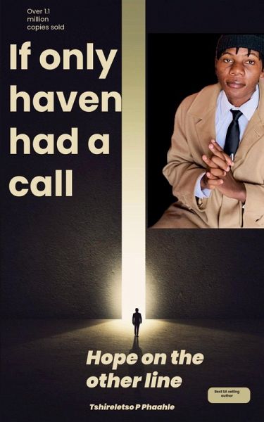 If only haven had a call