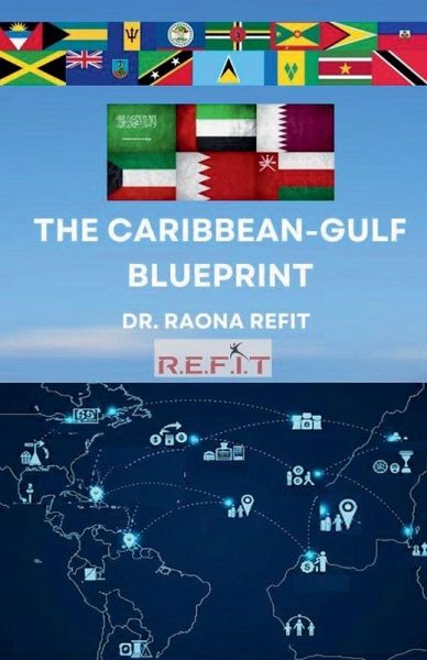 The Caribbean-Gulf Blueprint The Caribbean-Gulf Blueprint