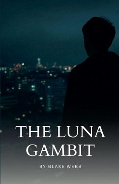 Cover The Luna Gambit