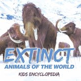 Extinct Animals of The World Extinct Animals of The World