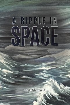 Cover A Ripple in Space