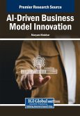 AI-Driven Business Model Innovation AI-Driven Business Model Innovation