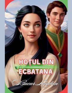 Cover Ho¿ul Din Ecbatana