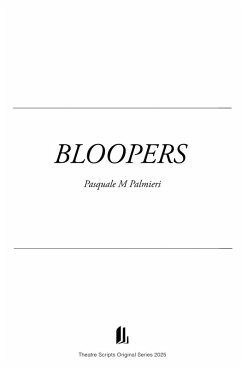 Cover Bloopers