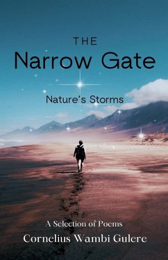 Cover The Narrow Gate
