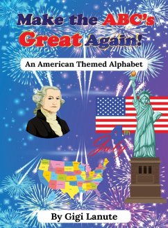 Cover Make the ABC's GREAT Again!