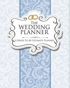 Cover The Wedding Planner