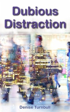 Dubious Distraction Dubious Distraction