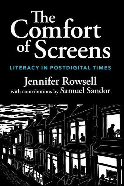 The Comfort of Screens
