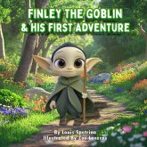 Finley the Goblin and His First Adventure