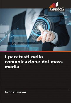 Cover I paratesti nella comunicazione dei mass media