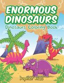 Enormous Dinosaurs