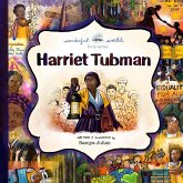 Harriet Tubman - A Biography in Rhyme Harriet Tubman - A Biography in Rhyme