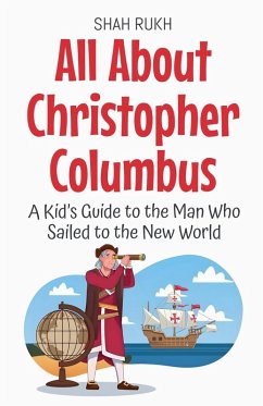 All About Christopher Columbus - Rukh, Shah