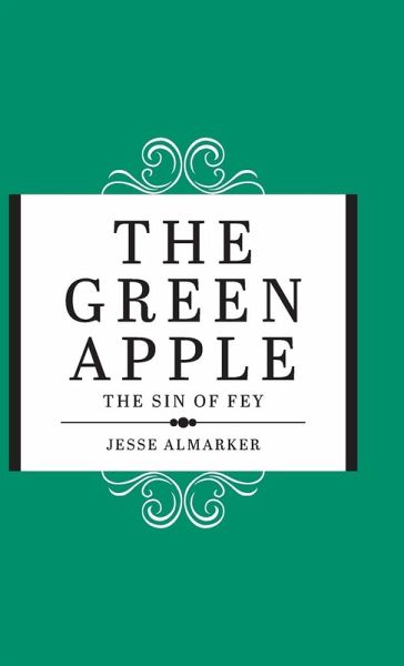 The Green Apple The Green Apple
