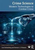 Crime Science Crime Science