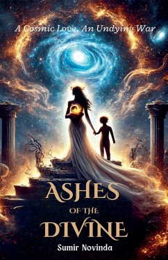Ashes Of The Divine - Novinda, Sumir