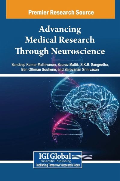 Advancing Medical Research Through Neuroscience Advancing Medical Research Through Neuroscience