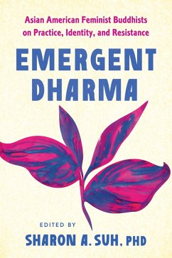 Cover Emergent Dharma (eBook, ePUB)