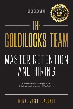 Cover The Goldilocks Team