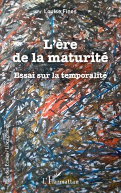 Cover L'ère de la maturité