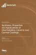Synthesis, Properties and Applications... - Bild 1