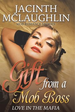 Cover Gift from a Mob Boss