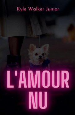 Cover L'amour nu