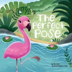 Cover The Perfect Pose