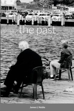 Cover Dreams of the past