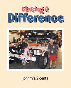 Making A Difference - Cents, Johnny'S