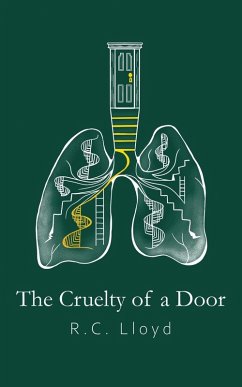Cover The Cruelty of a Door