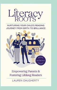 Cover Literacy Roots