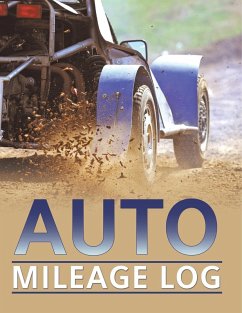 Auto Mileage Log Auto Mileage Log