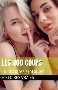 Cover Les 400 coups