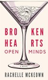 Broken Hearts, Open Minds Broken Hearts, Open Minds