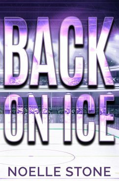 Cover Back on Ice Discrete