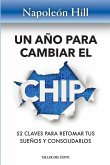 Un año para cambiar el chip Un año para cambiar el chip