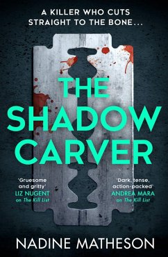 The Shadow Carver - Matheson, Nadine
