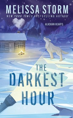 Cover The Darkest Hour