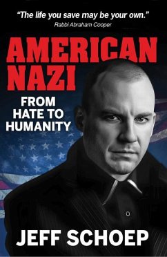 Cover American Nazi