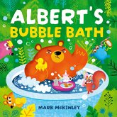 Albert's Bubble Bath Albert's Bubble Bath